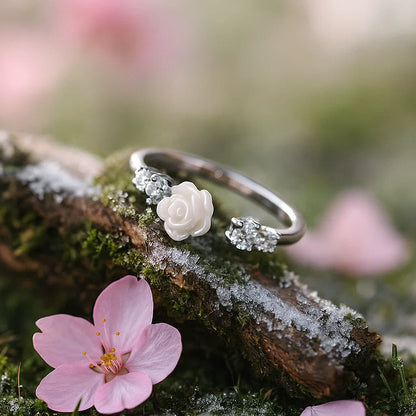 Viktoria | Ring | Vermächtnis