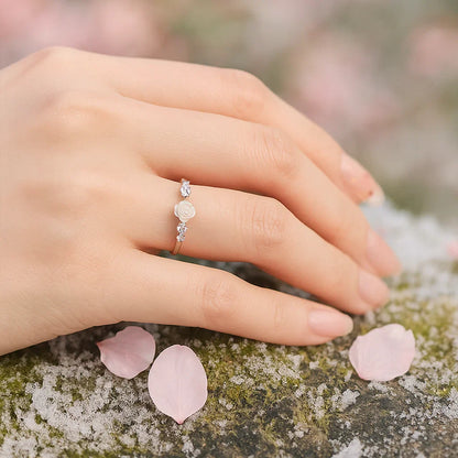 Viktoria | Ring | Vermächtnis