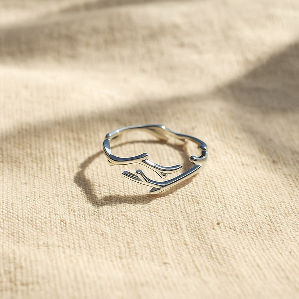 Ingeburg | Ring | Vermächtnis