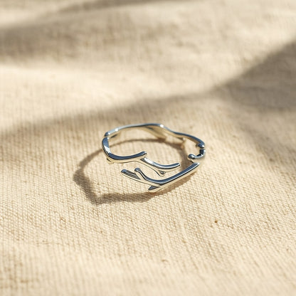Ingeburg | Ring | Vermächtnis