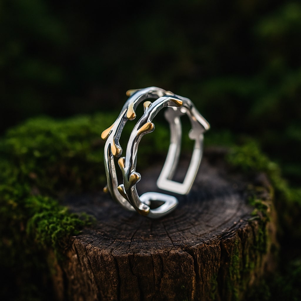 Ayse | Ring | Vermächtnis