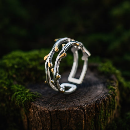 Ayse | Ring | Vermächtnis
