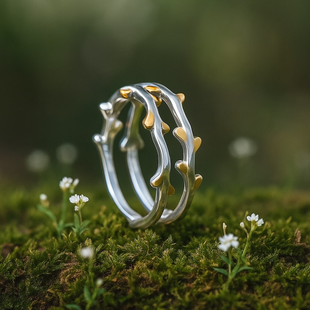 Ayse | Ring | Vermächtnis