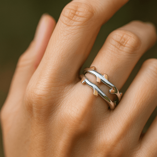 Ayse | Ring | Vermächtnis