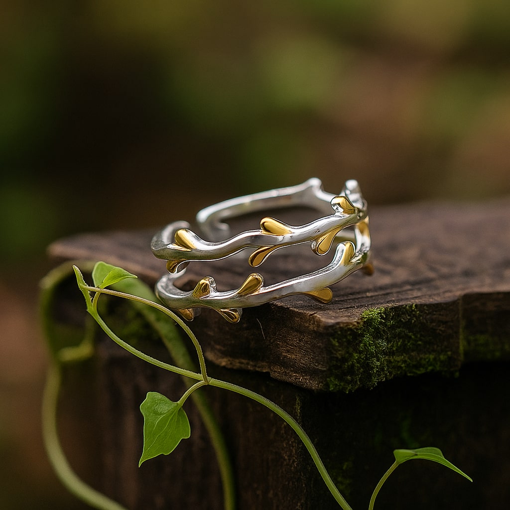 Ayse | Ring | Vermächtnis