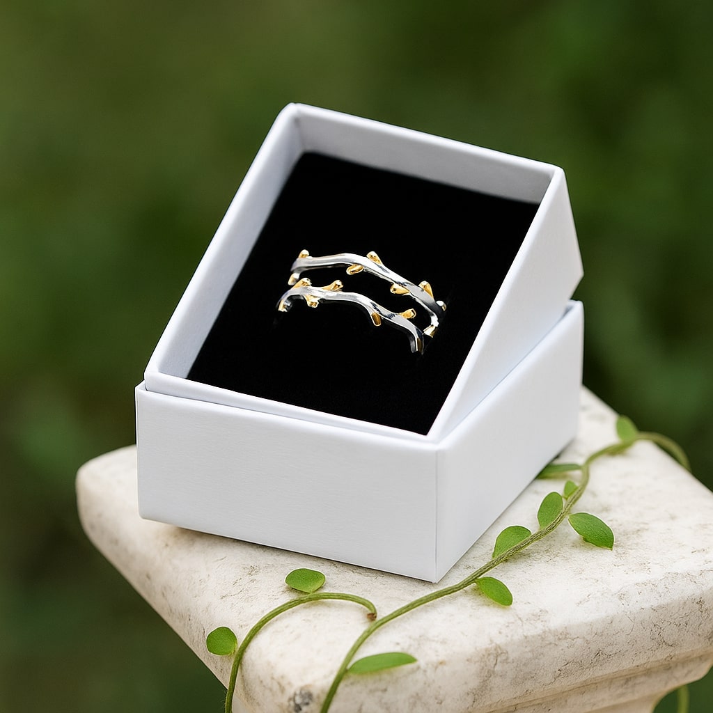 Ayse | Ring | Vermächtnis