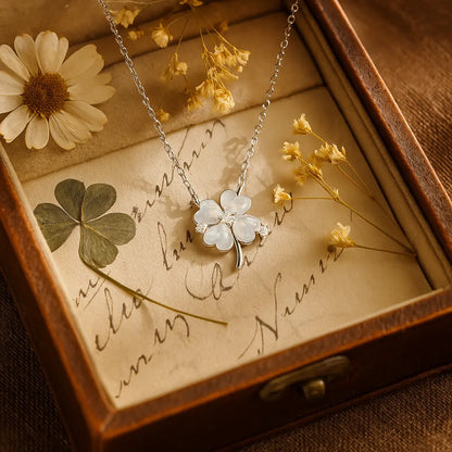 Evermore-Klee-Halskette