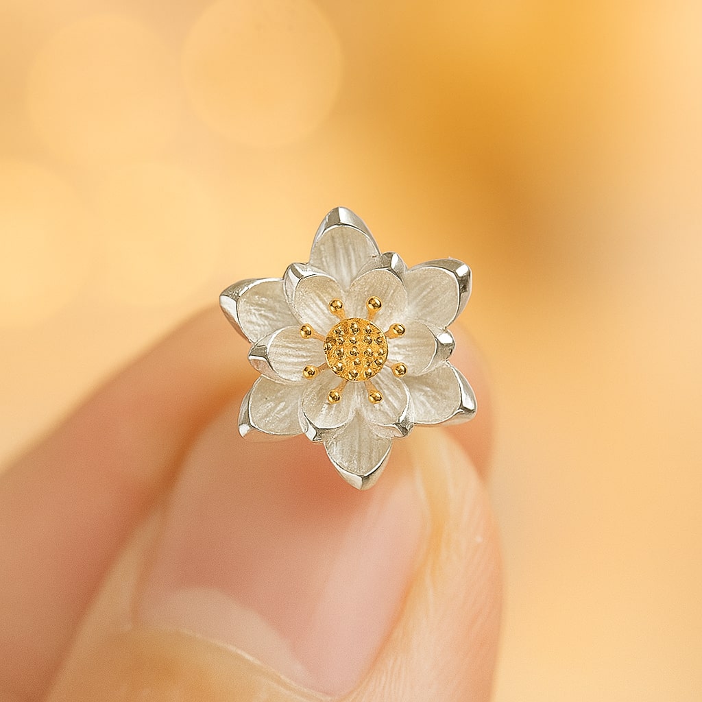 Jeanette | Ohrringe | Vermächtnis