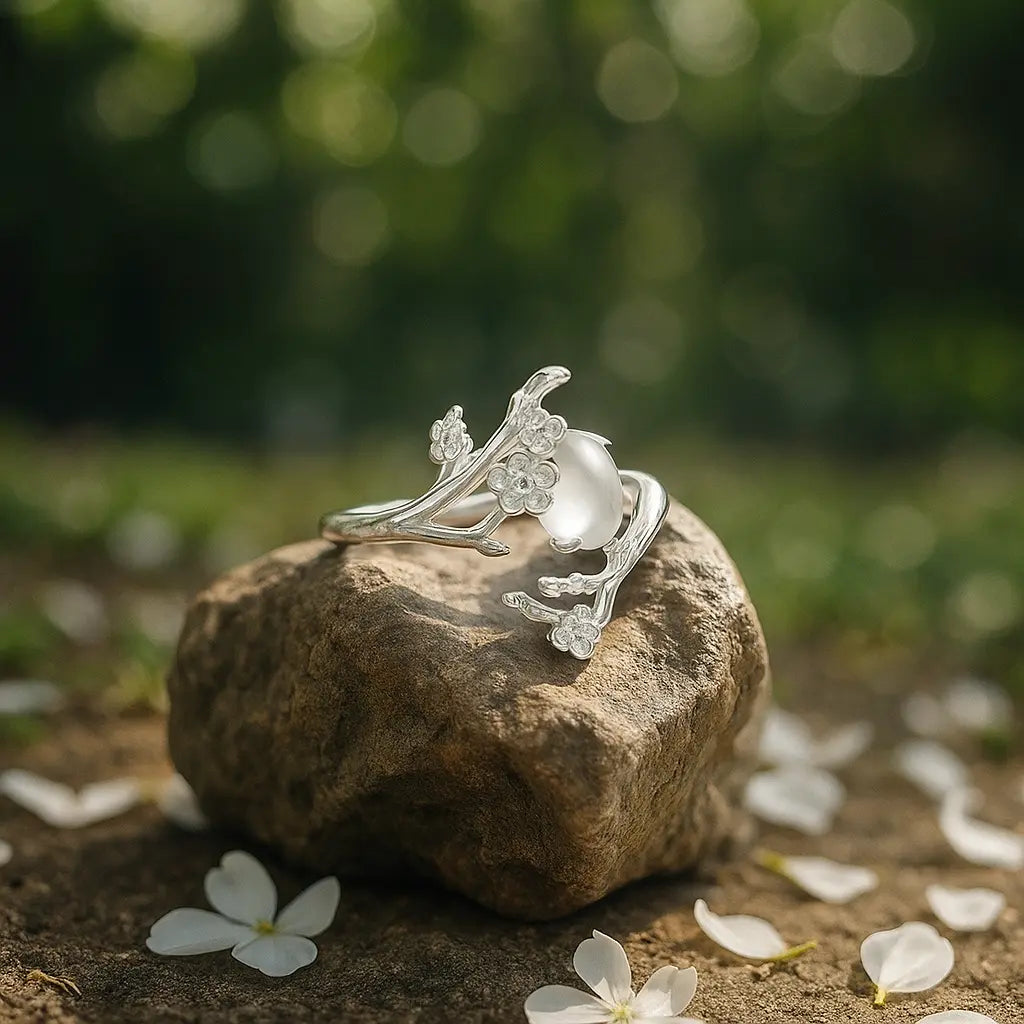 Hedi | Ring | Vermächtnis