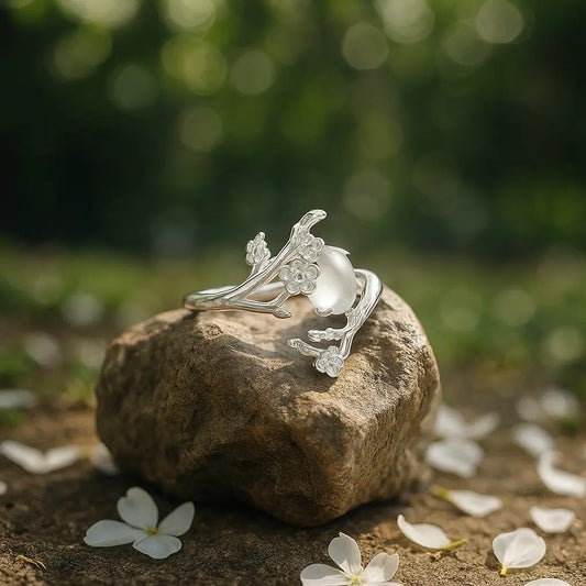 Hedi | Ring | Vermächtnis