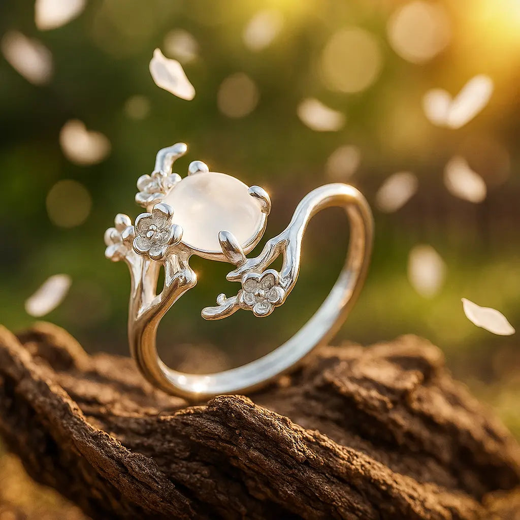 Hedi | Ring | Vermächtnis