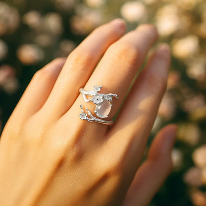 Hedi | Ring | Vermächtnis