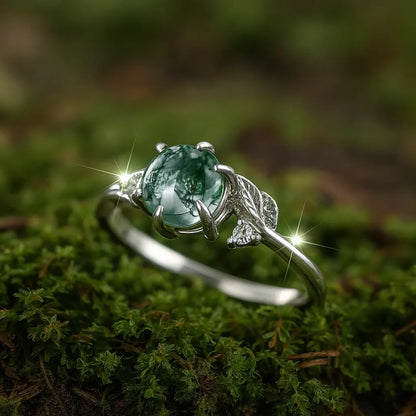 Larissa | Ring | Vermächtnis