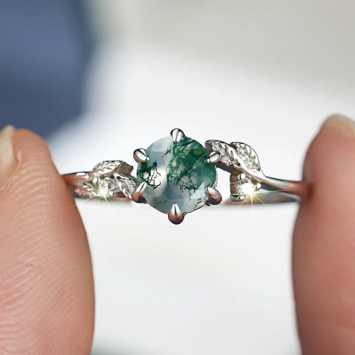 Larissa | Ring | Vermächtnis