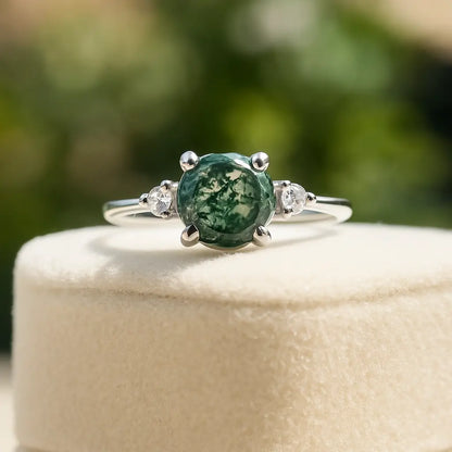 Edeltraud | Ring | Vermächtnis