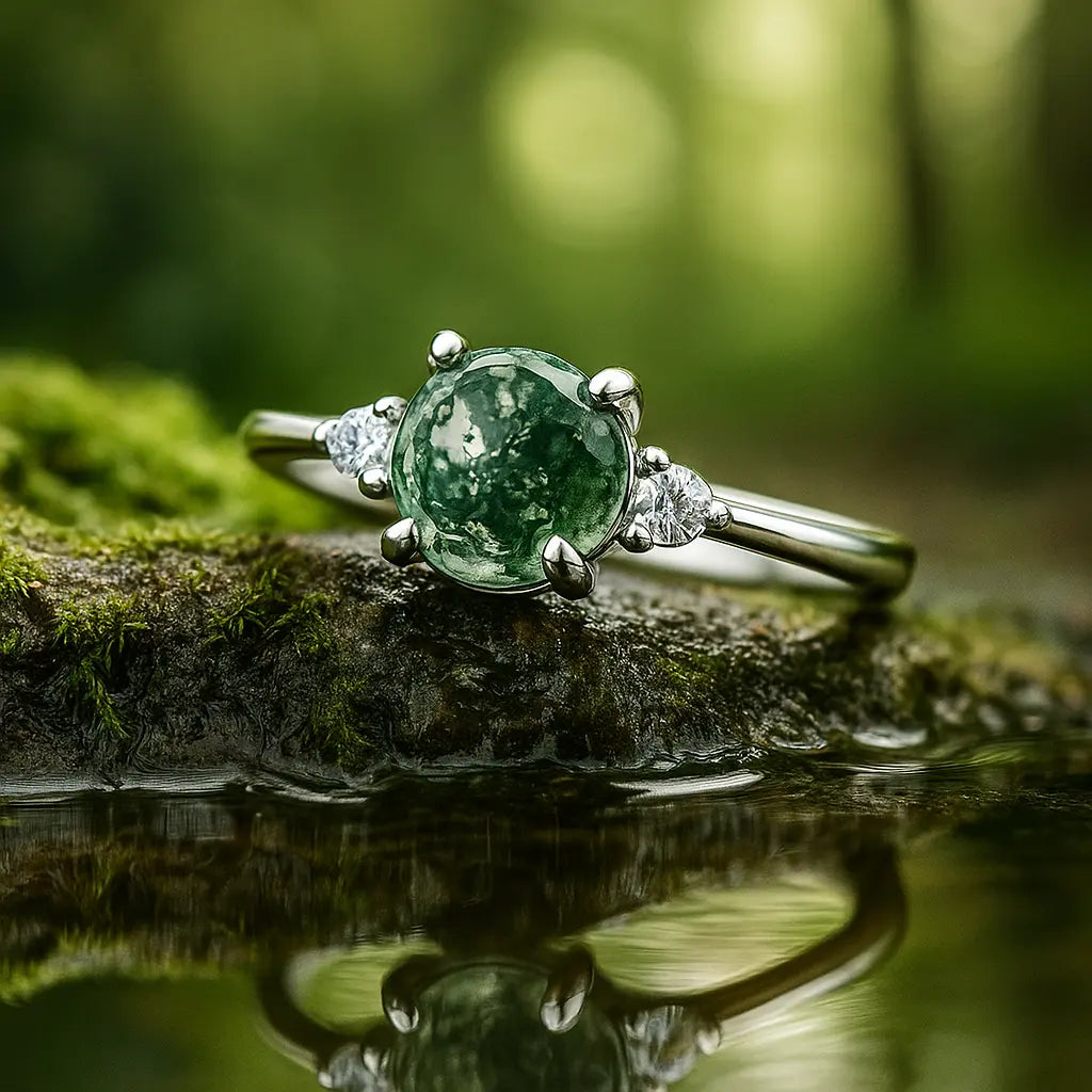 Edeltraud | Ring | Vermächtnis