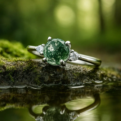 Edeltraud | Ring | Vermächtnis