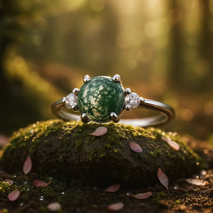 Edeltraud | Ring | Vermächtnis