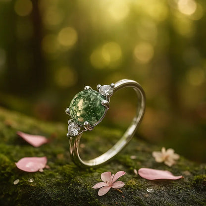 Edeltraud | Ring | Vermächtnis