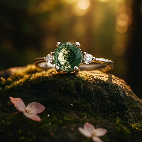 Edeltraud | Ring | Vermächtnis