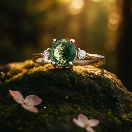 Edeltraud | Ring | Vermächtnis