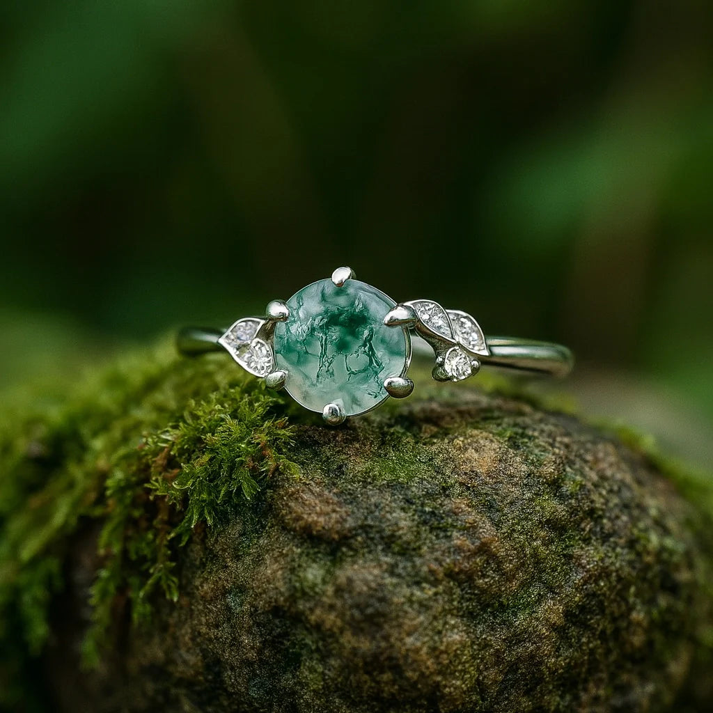 Larissa | Ring | Vermächtnis