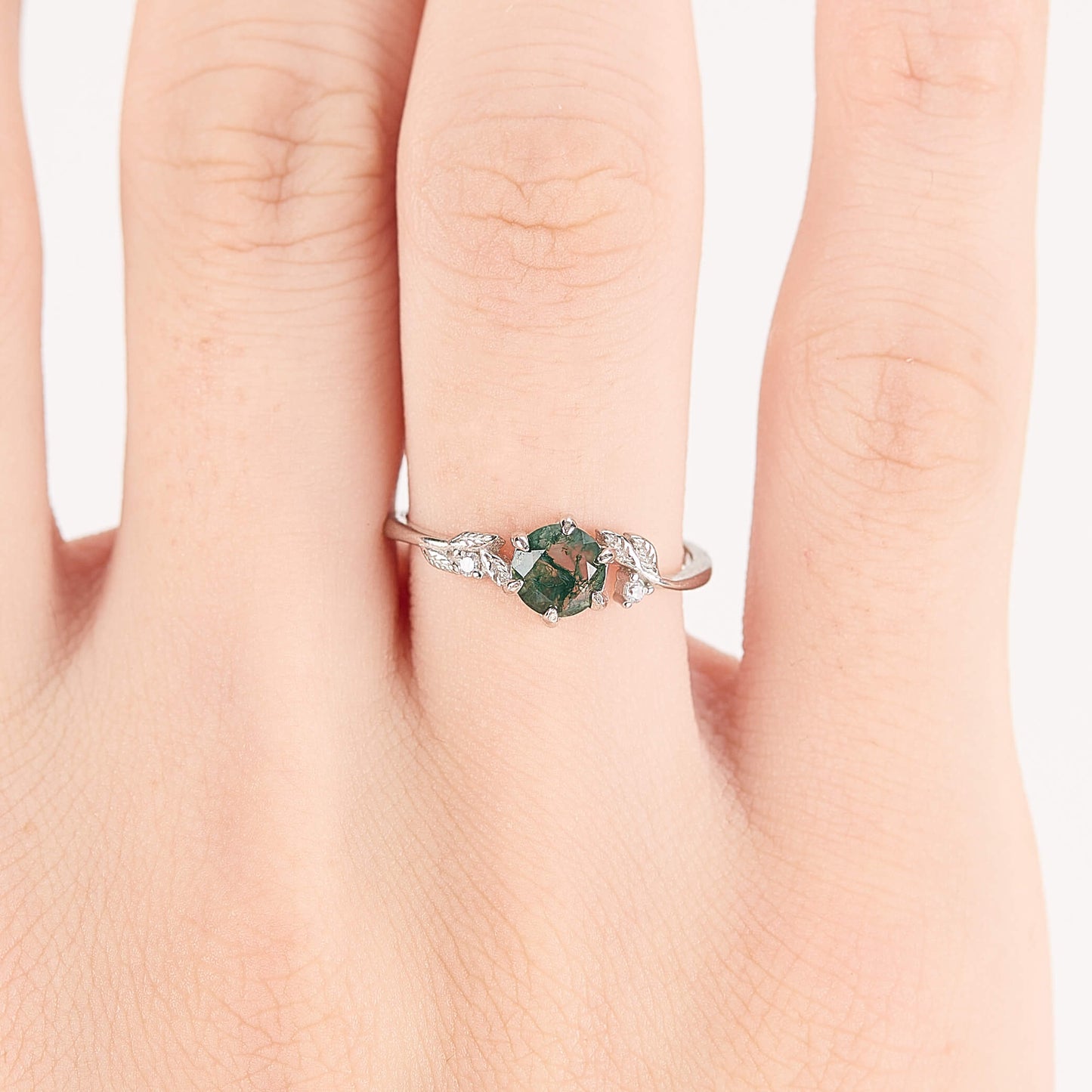 Larissa | Ring | Vermächtnis