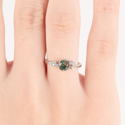 Larissa | Ring | Vermächtnis