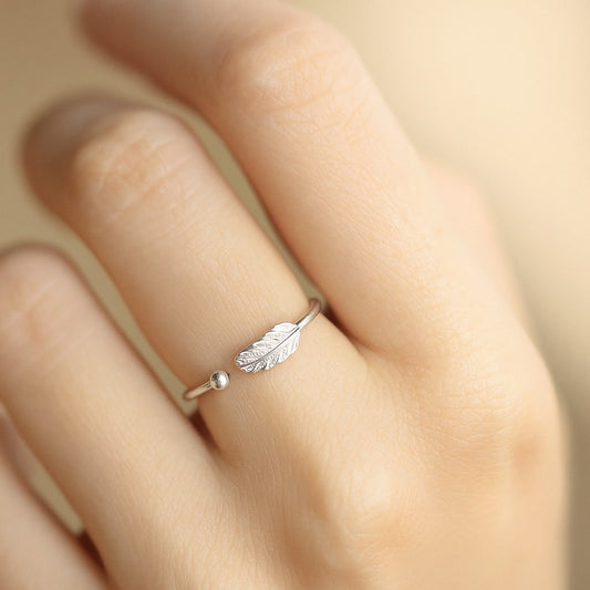 Agnes | Ring | Vermächtnis