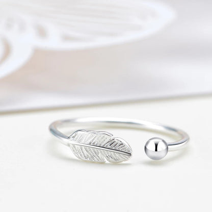 Agnes | Ring | Vermächtnis