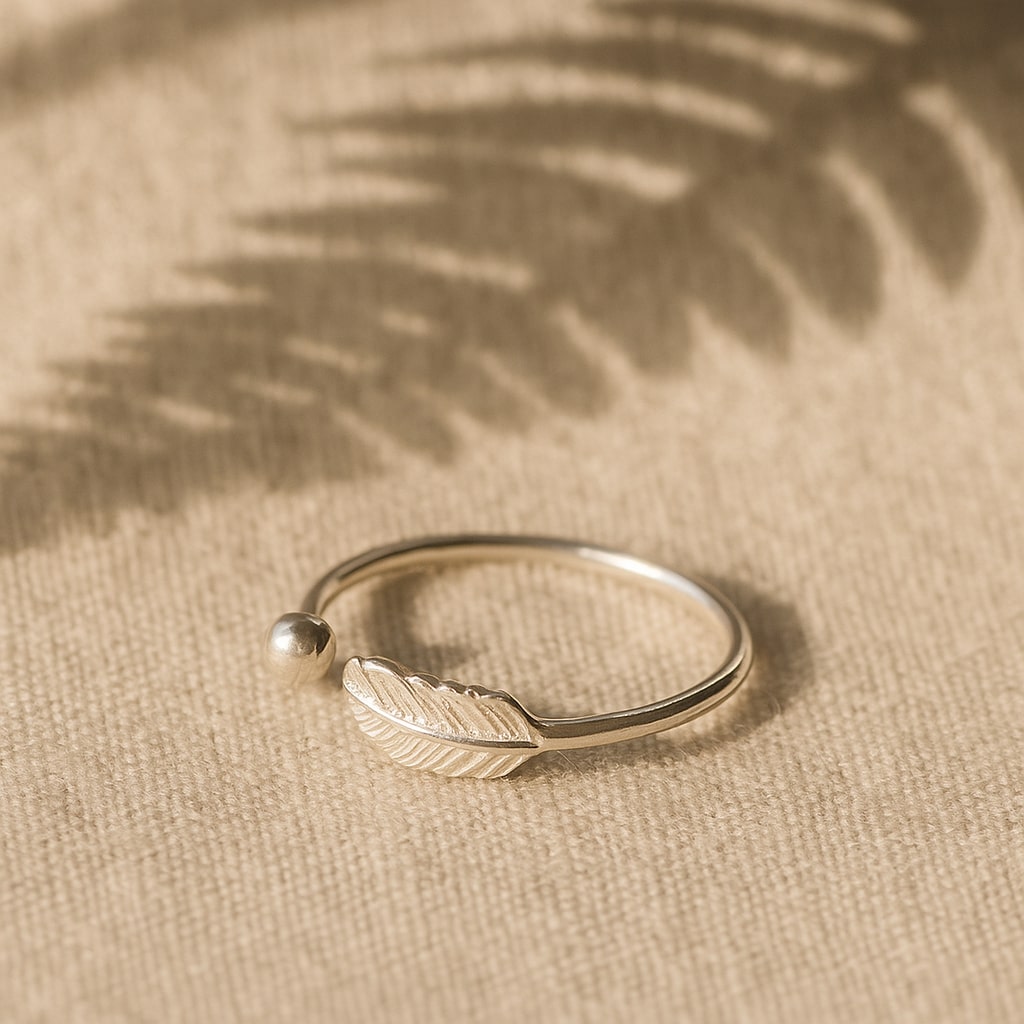 Agnes | Ring | Vermächtnis