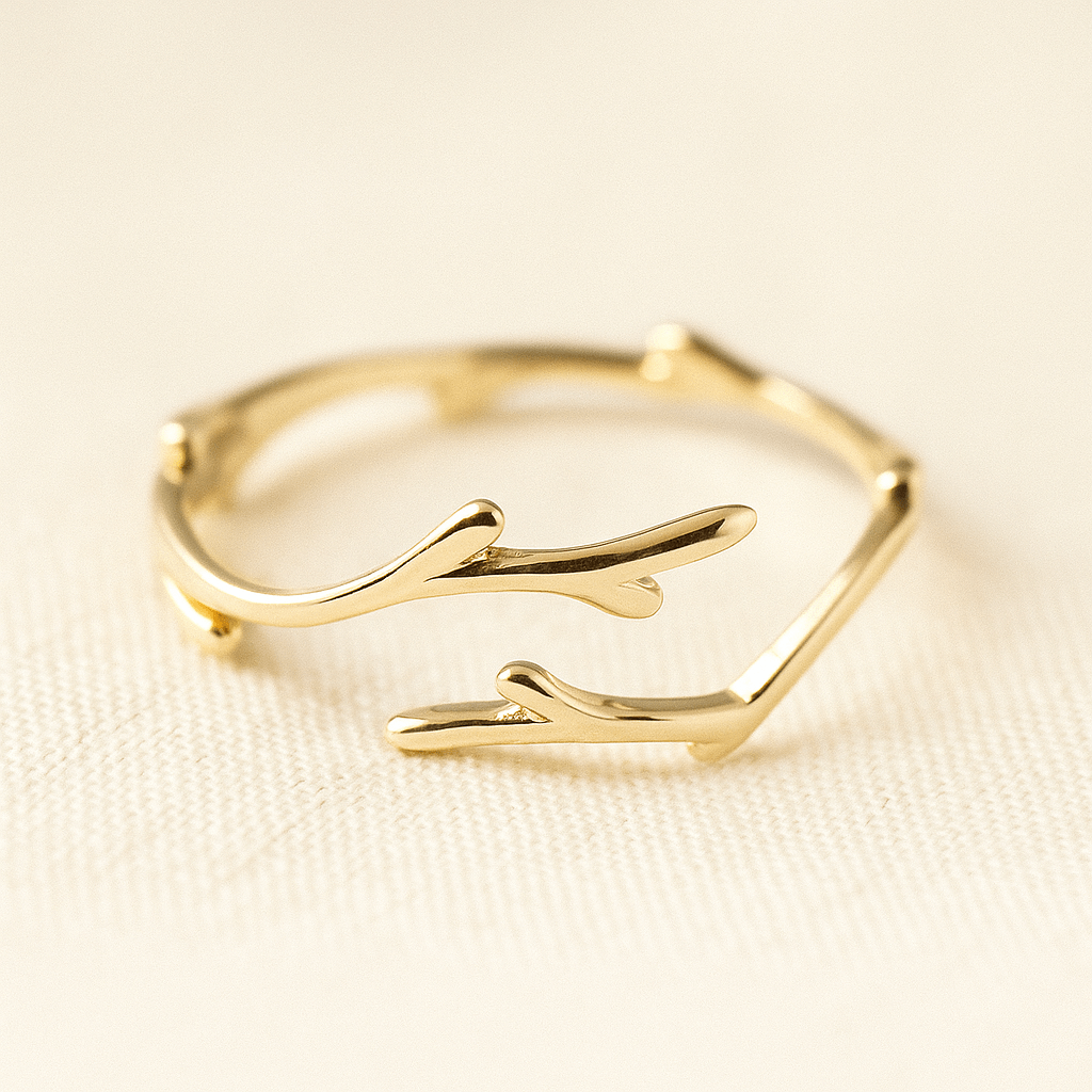 Ingeburg | Ring | Vermächtnis