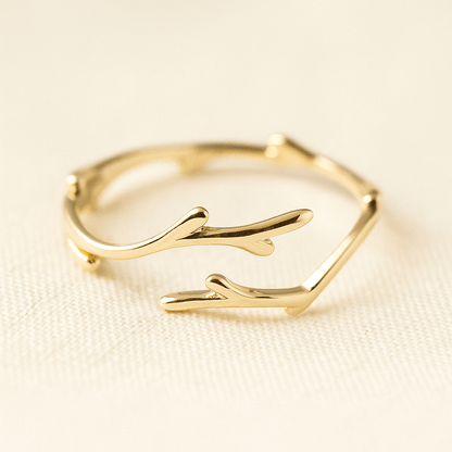 Ingeburg | Ring | Vermächtnis