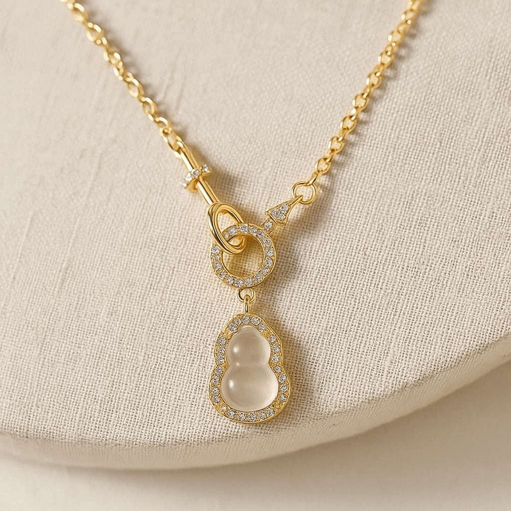 Everblessed-Anhänger