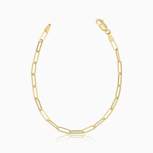 Sabina | Armband | Gold