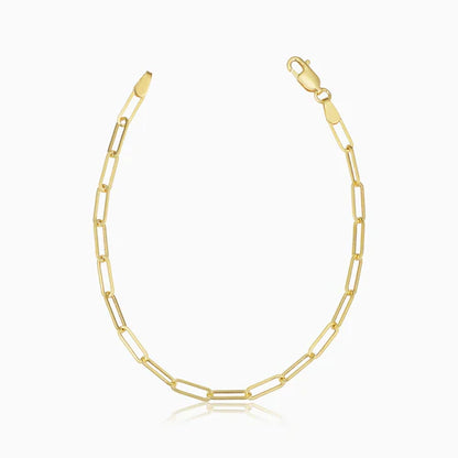 Sabina | Armband | Gold