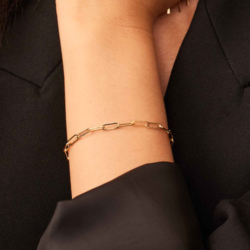 Sabina | Armband | Gold