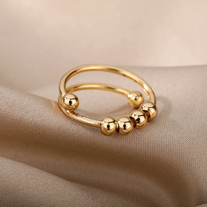 Anti-Stress Ringe