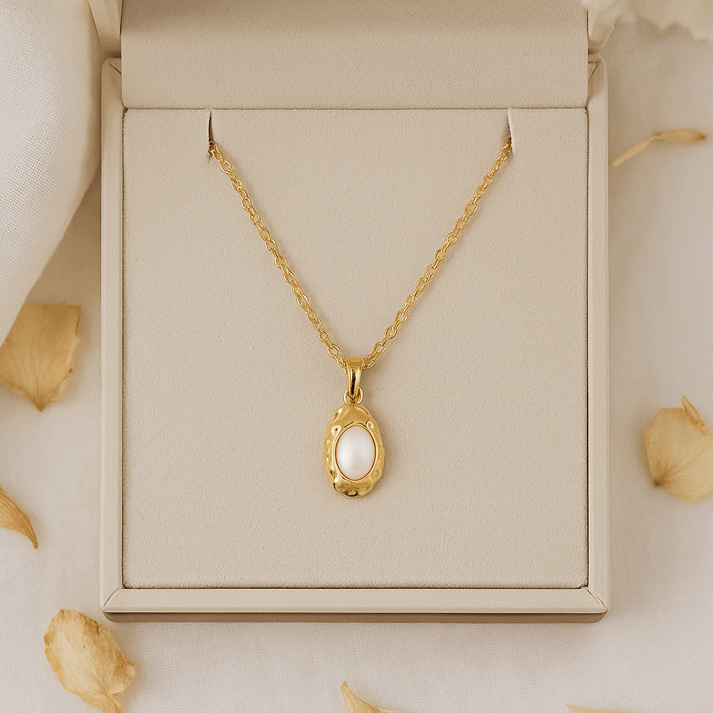 Helene-Perlenhalskette