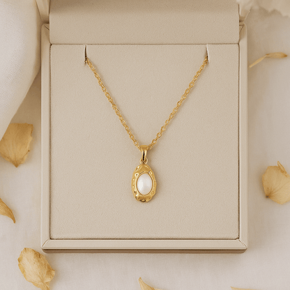 Helene-Perlenhalskette