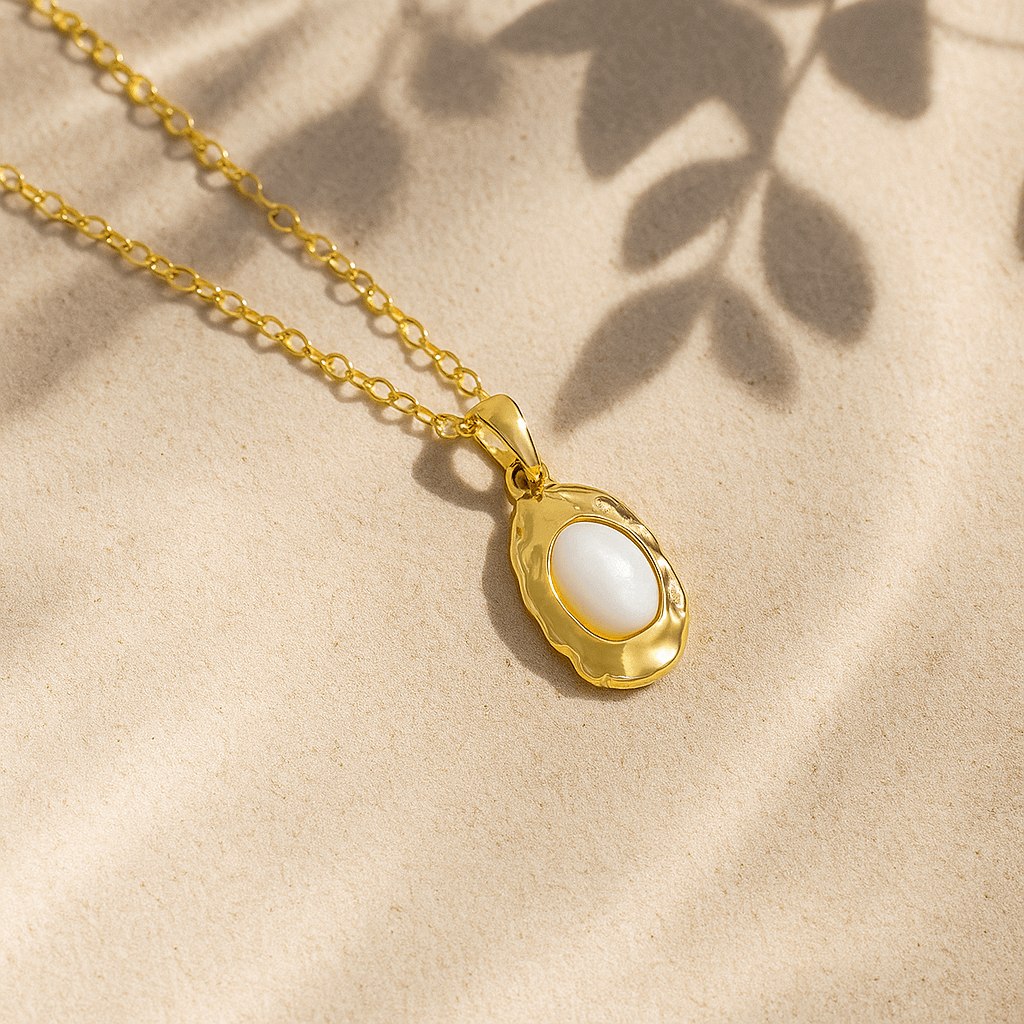 Helene-Perlenhalskette