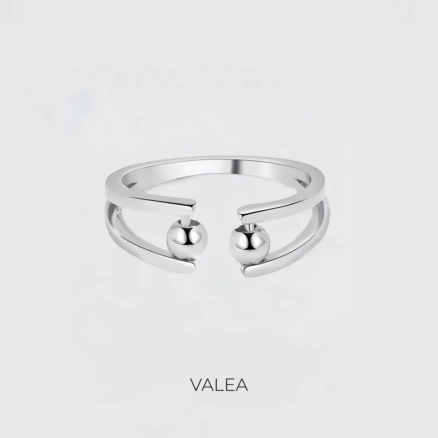 Anti-Stress Ringe
