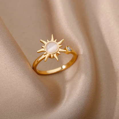 Anti-Stress Ringe