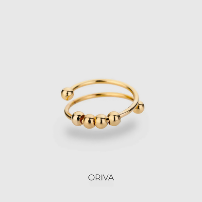 Anti-Stress Ringe