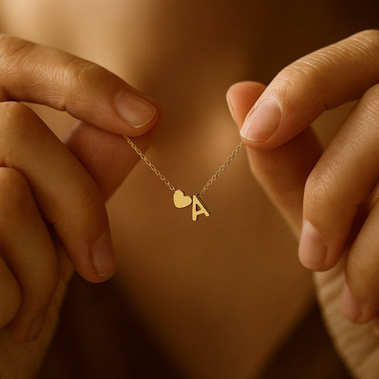 Siglinde | Halskette | Vermächtnis