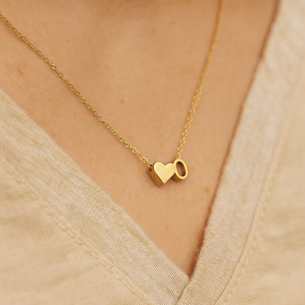 Siglinde | Halskette | Vermächtnis