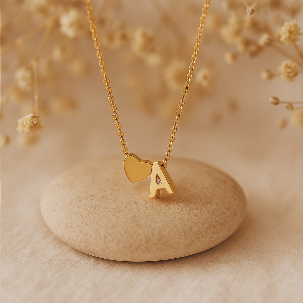 Siglinde | Halskette | Vermächtnis