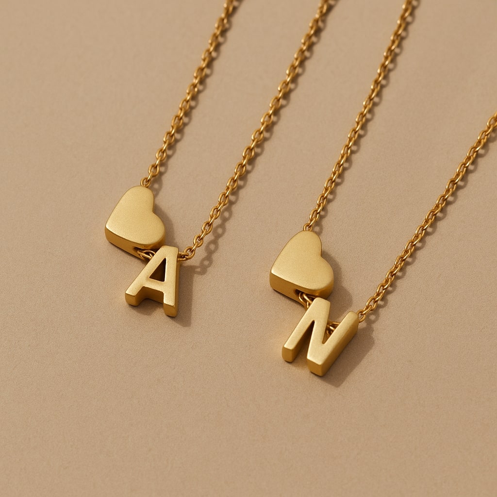 Siglinde | Halskette | Vermächtnis