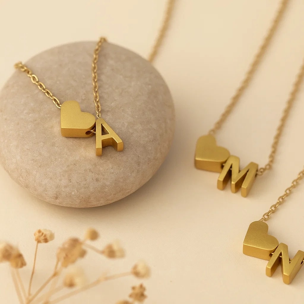 Siglinde | Halskette | Vermächtnis