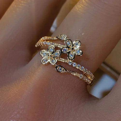 Mandy | Ring | Edelstein